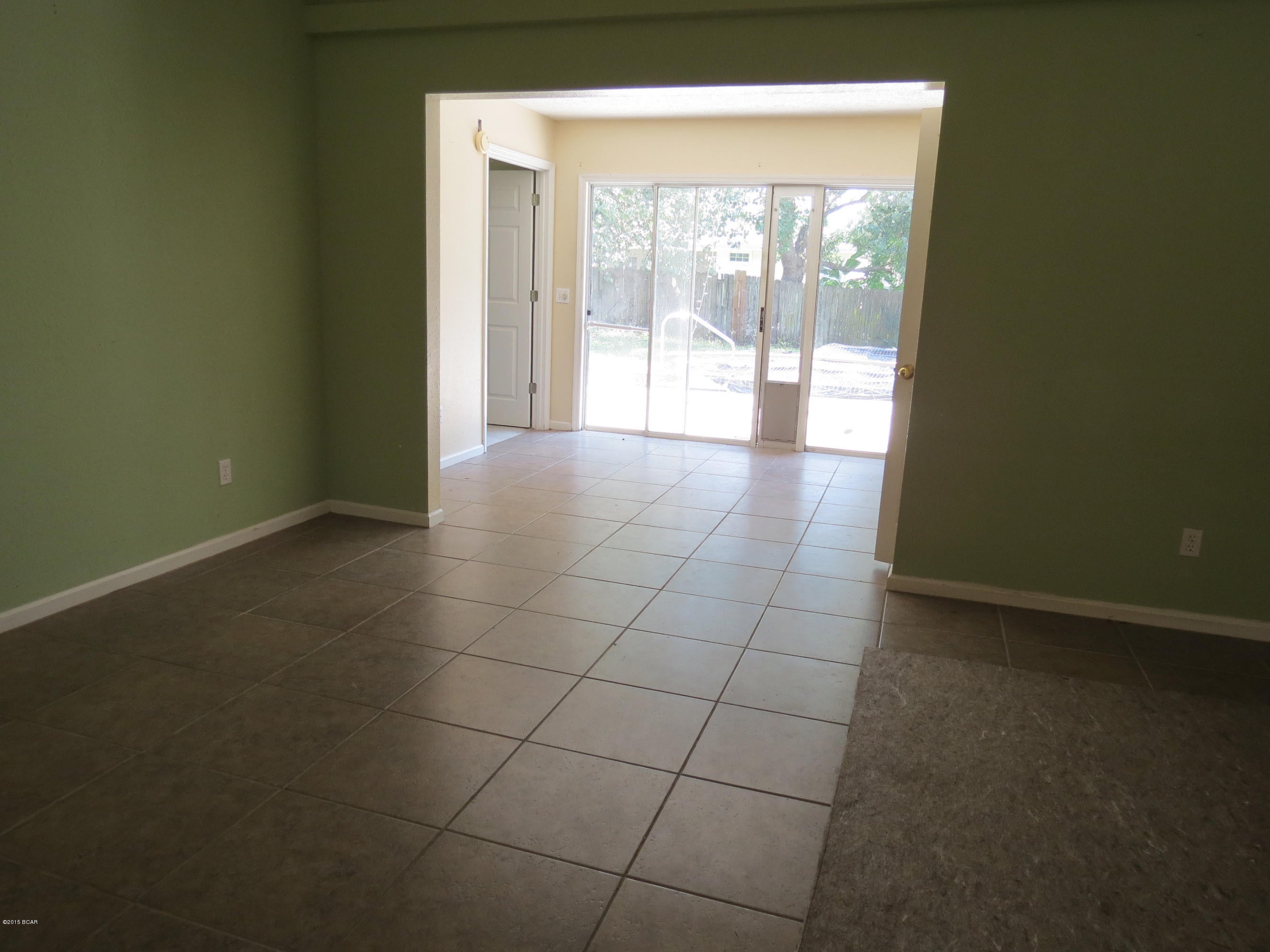 Treasure Palms - Residential
