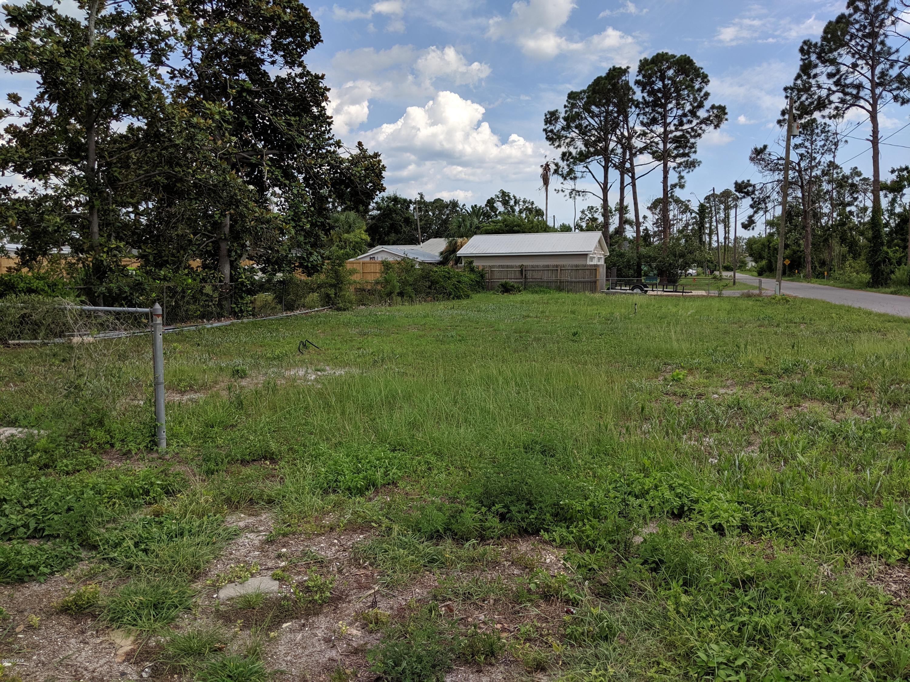 Magnolia Beach 1st Add - Land