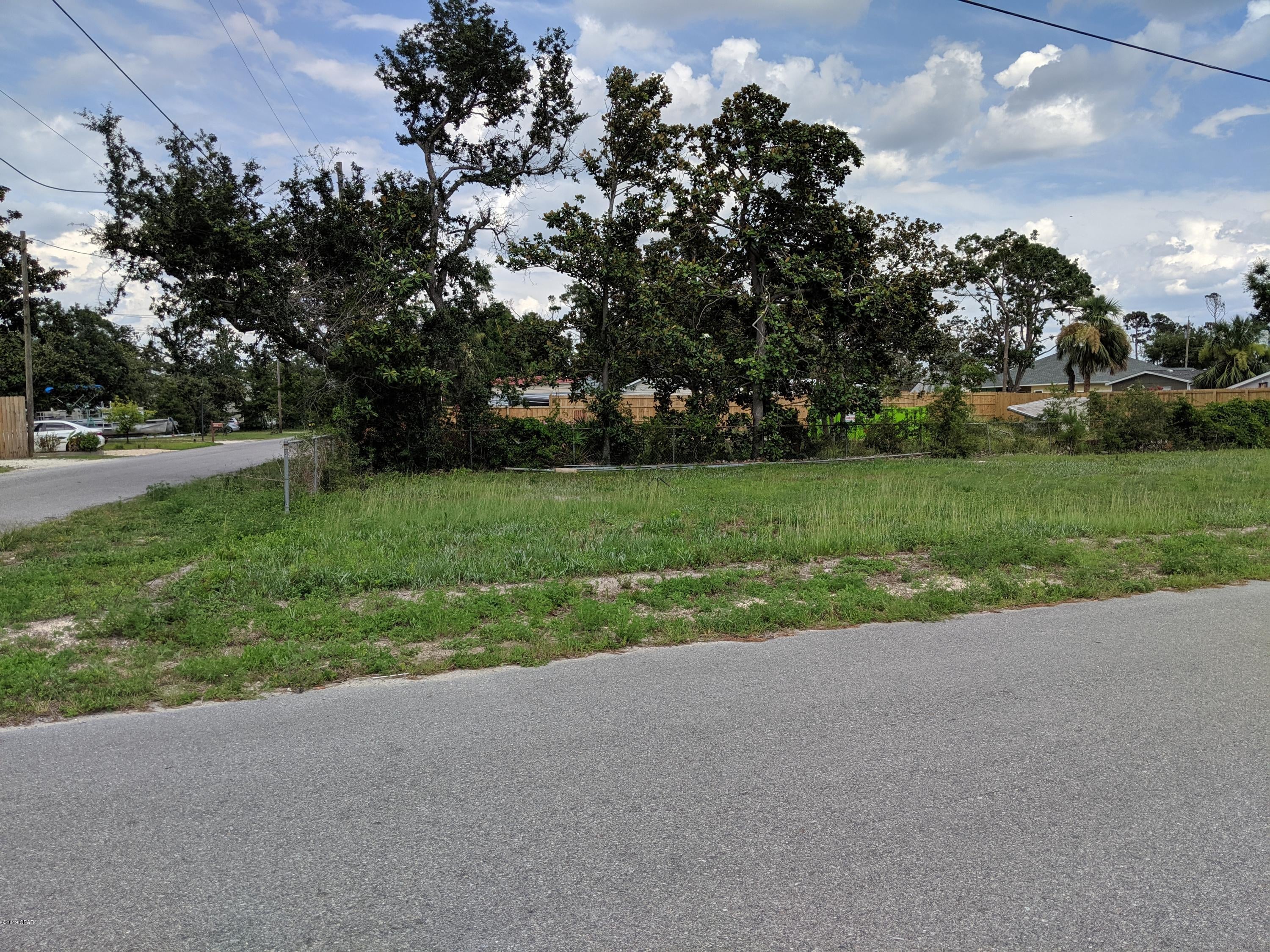 Magnolia Beach 1st Add - Land