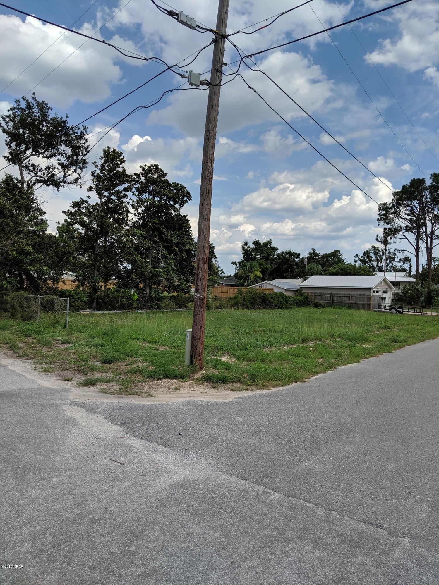 Magnolia Beach 1st Add - Land