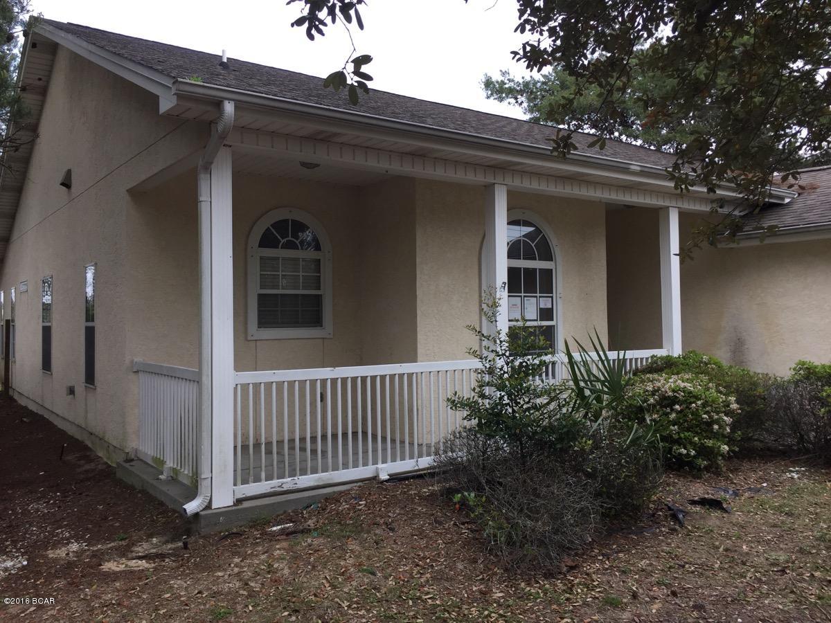 Riviera Beach 1st Add - Residential
