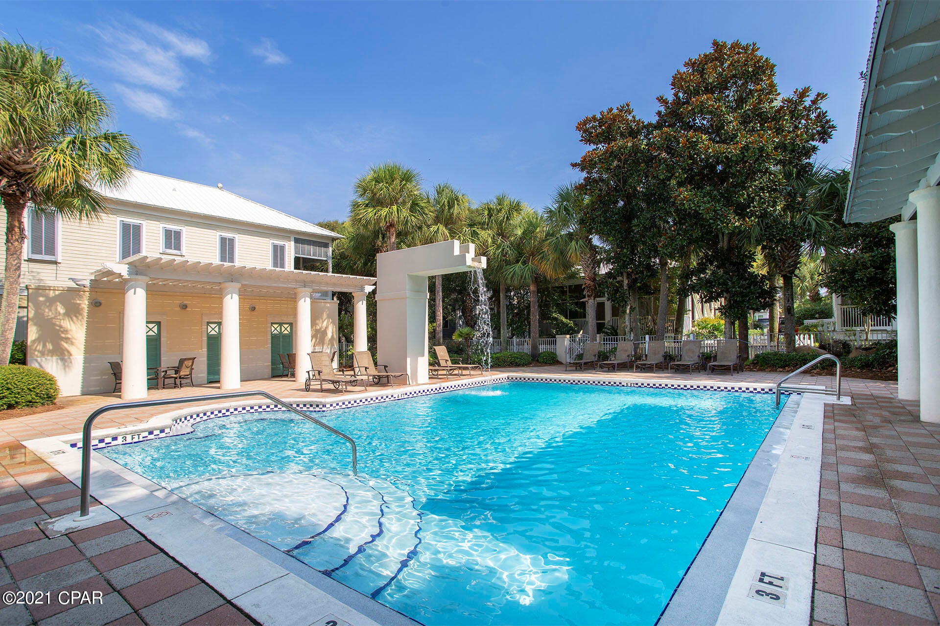 Frangista Beach - Residential