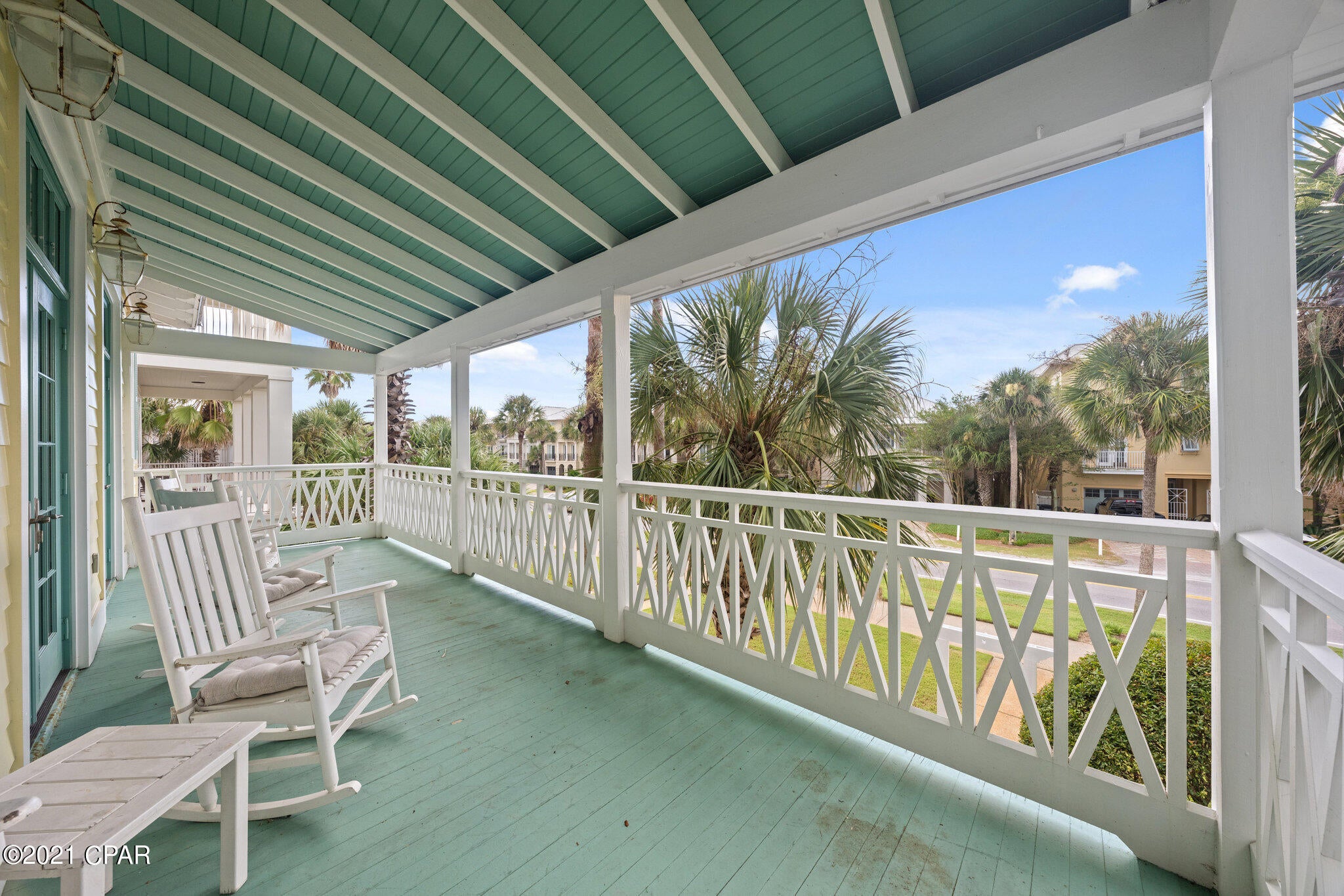 Frangista Beach - Residential