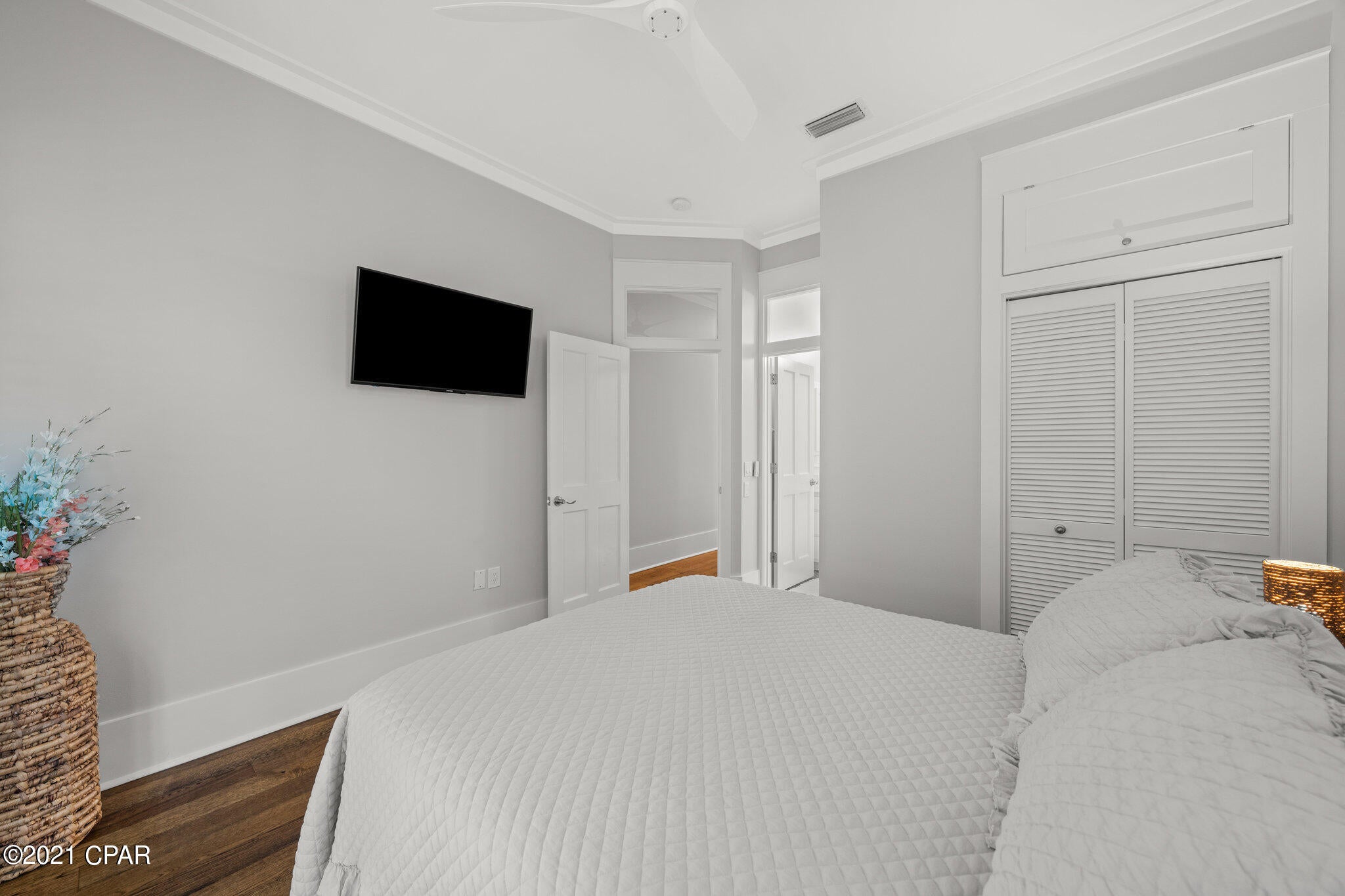 Frangista Beach - Residential