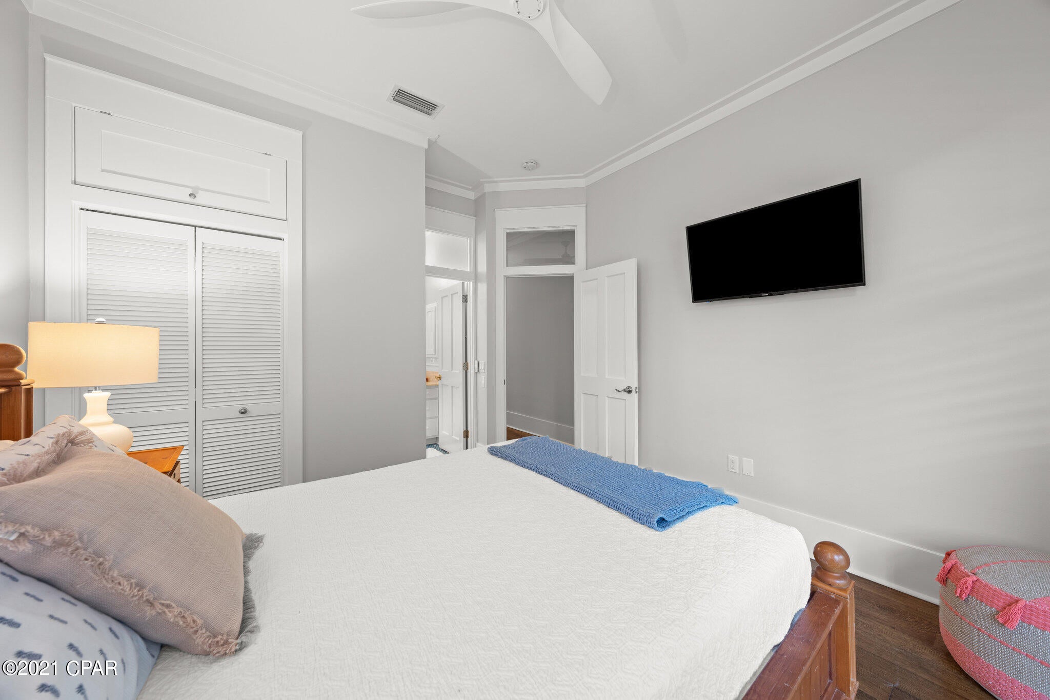 Frangista Beach - Residential