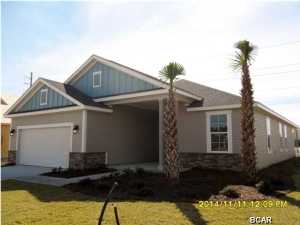 Whisper Dunes - Residential