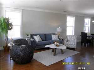 Whisper Dunes - Residential