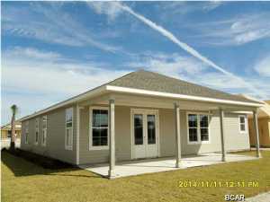 Whisper Dunes - Residential