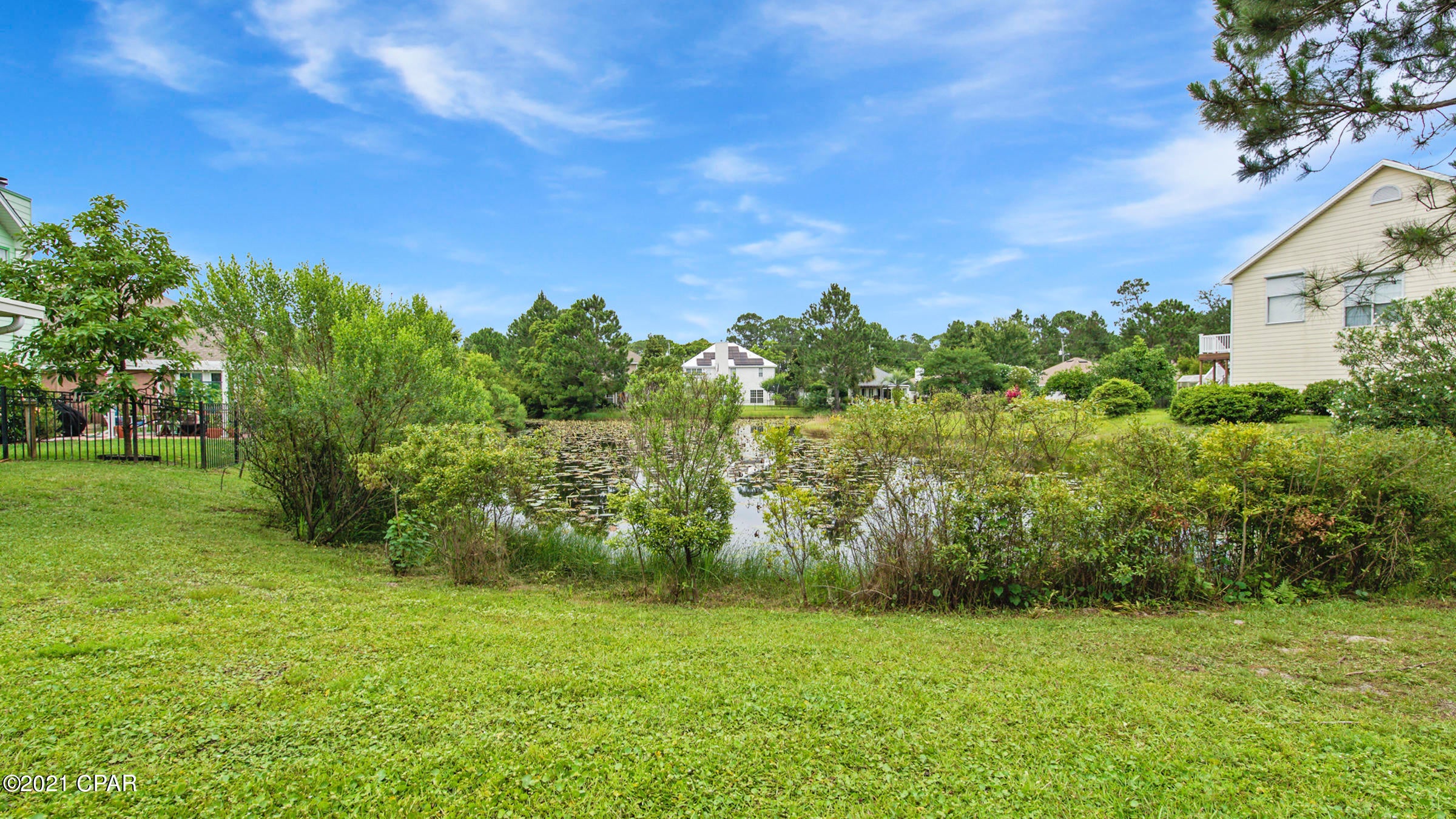 Olde Florida Lakes - Residential