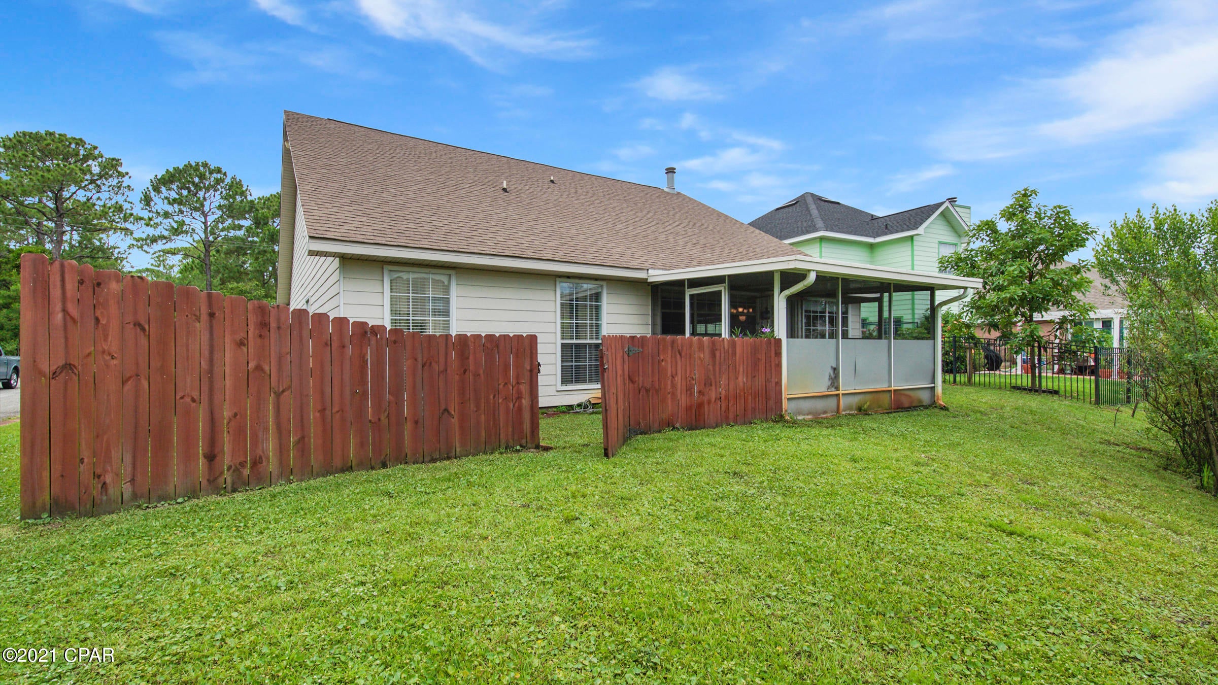Olde Florida Lakes - Residential