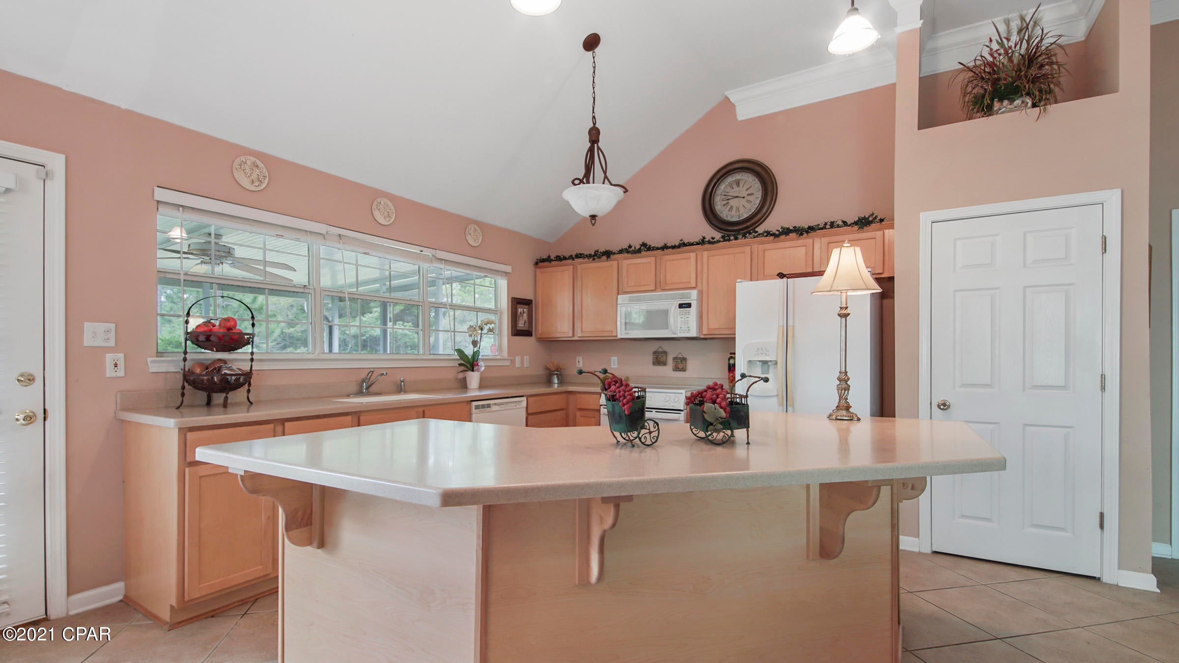 Olde Florida Lakes - Residential