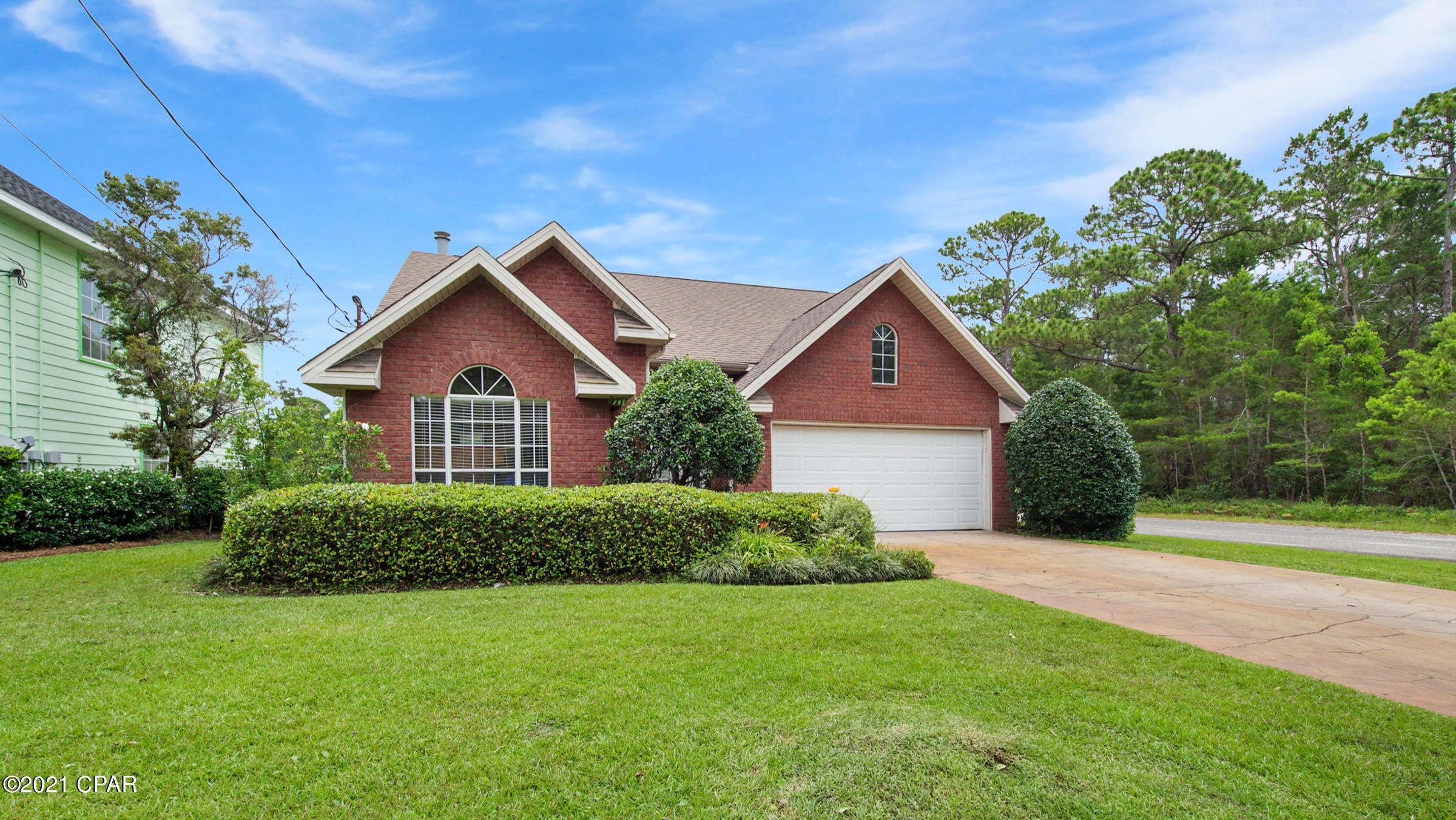 Olde Florida Lakes - Residential