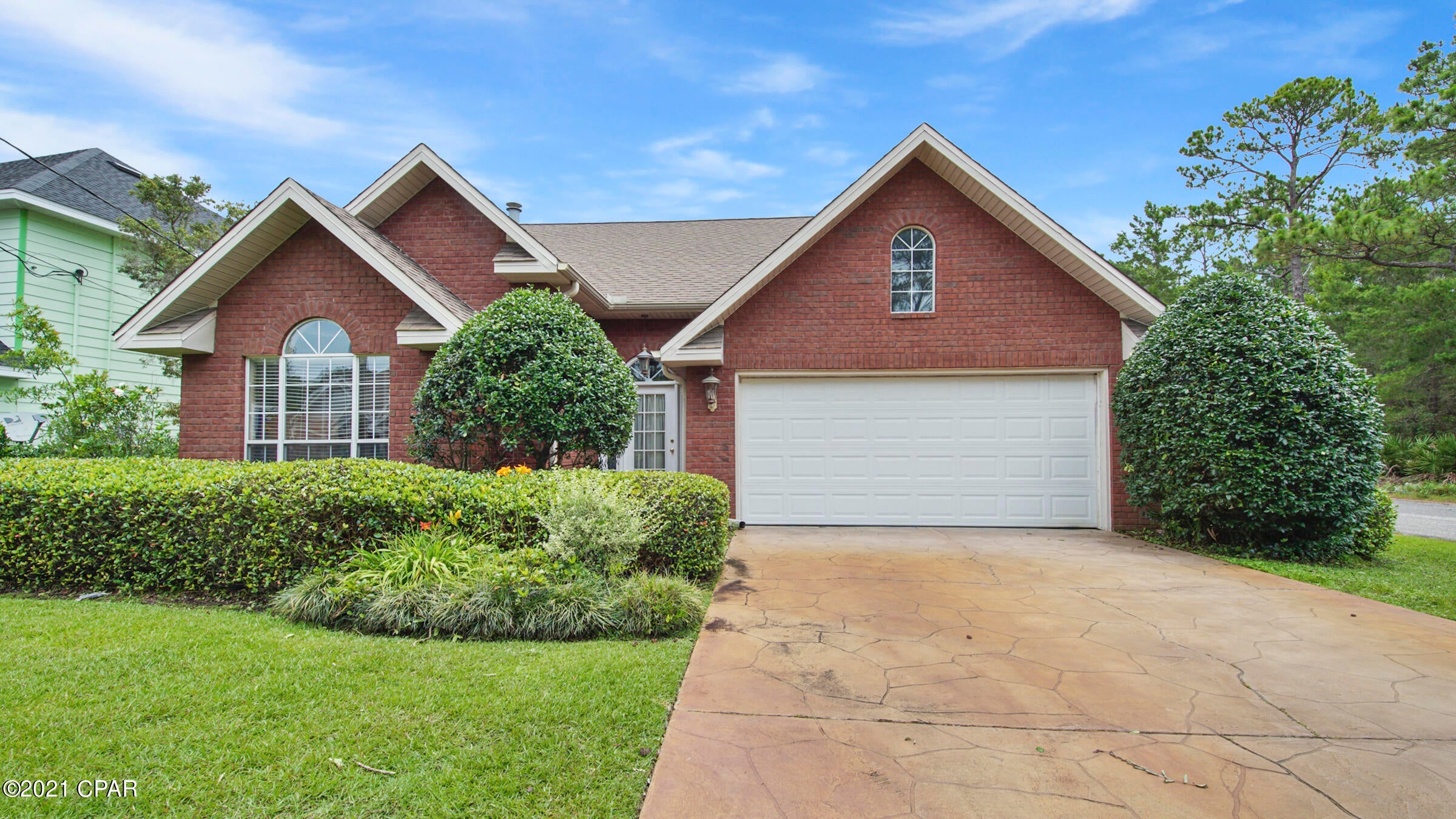 Olde Florida Lakes - Residential