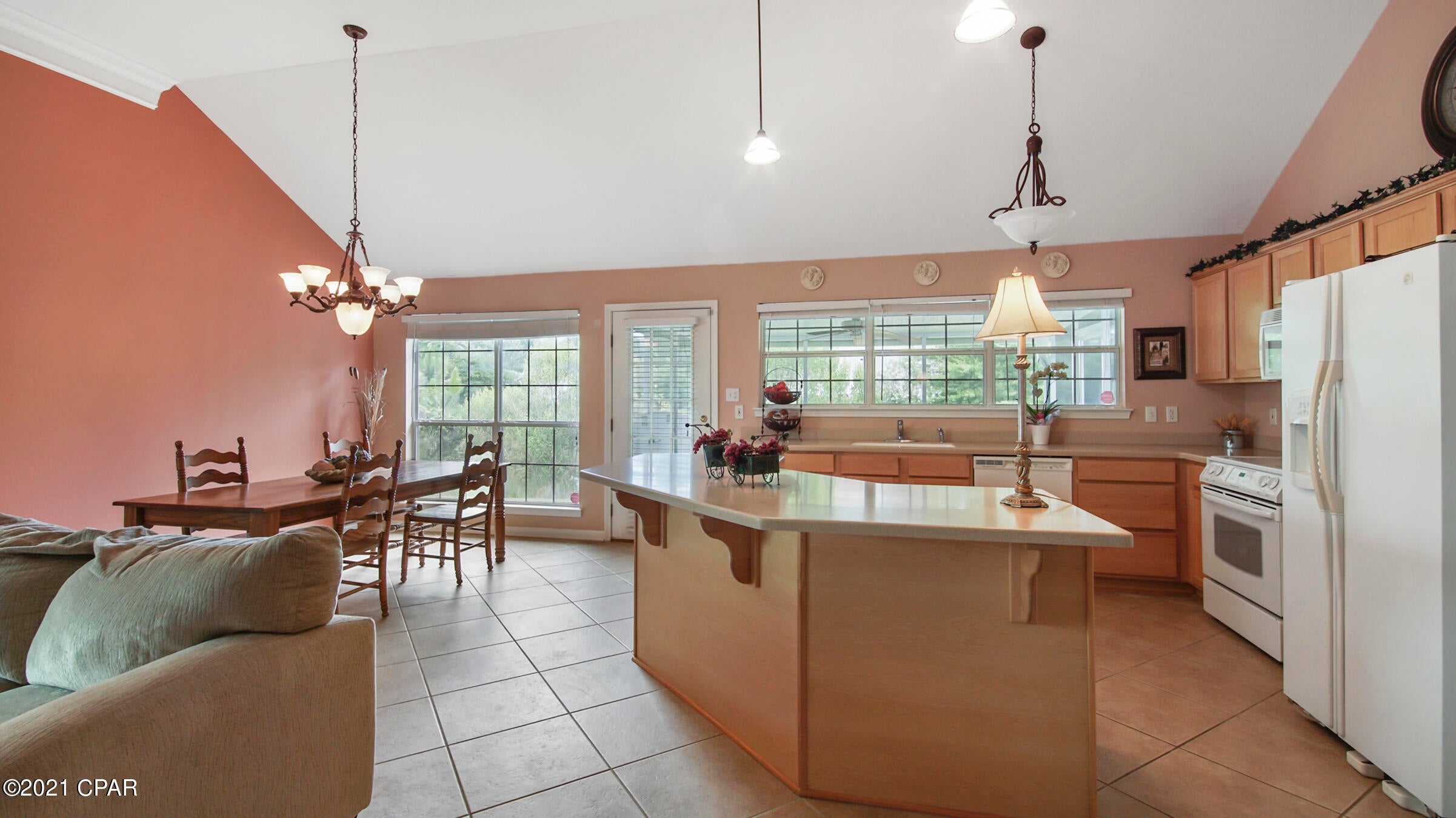 Olde Florida Lakes - Residential