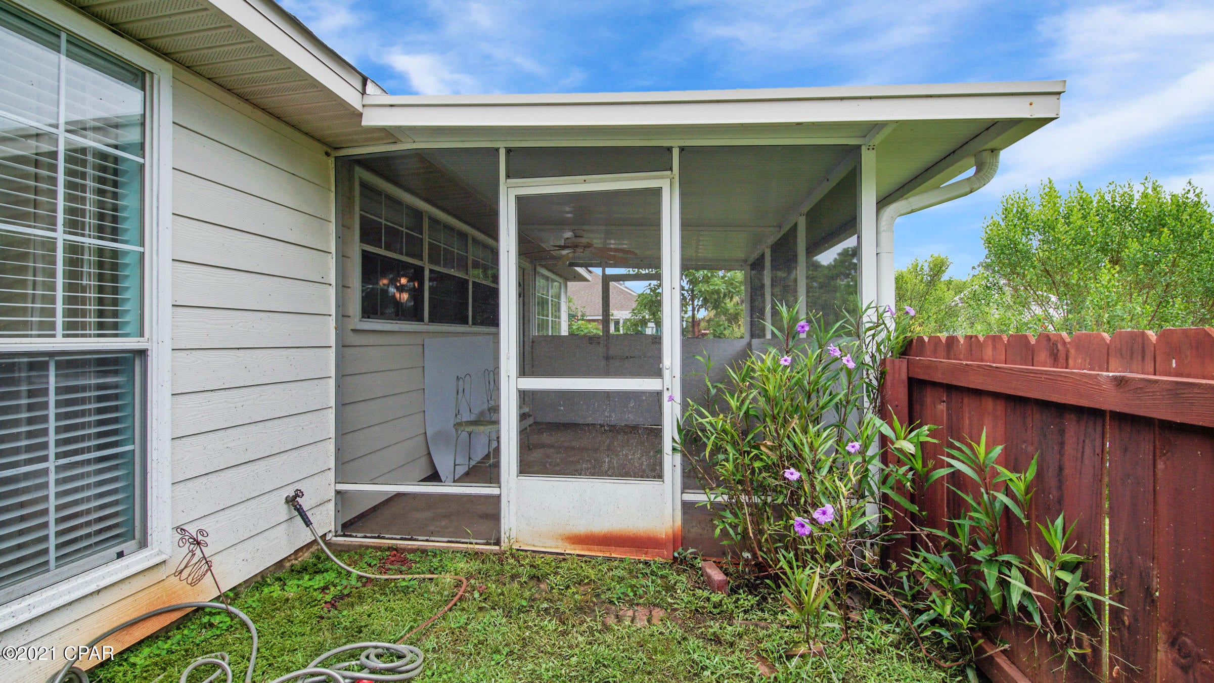 Olde Florida Lakes - Residential