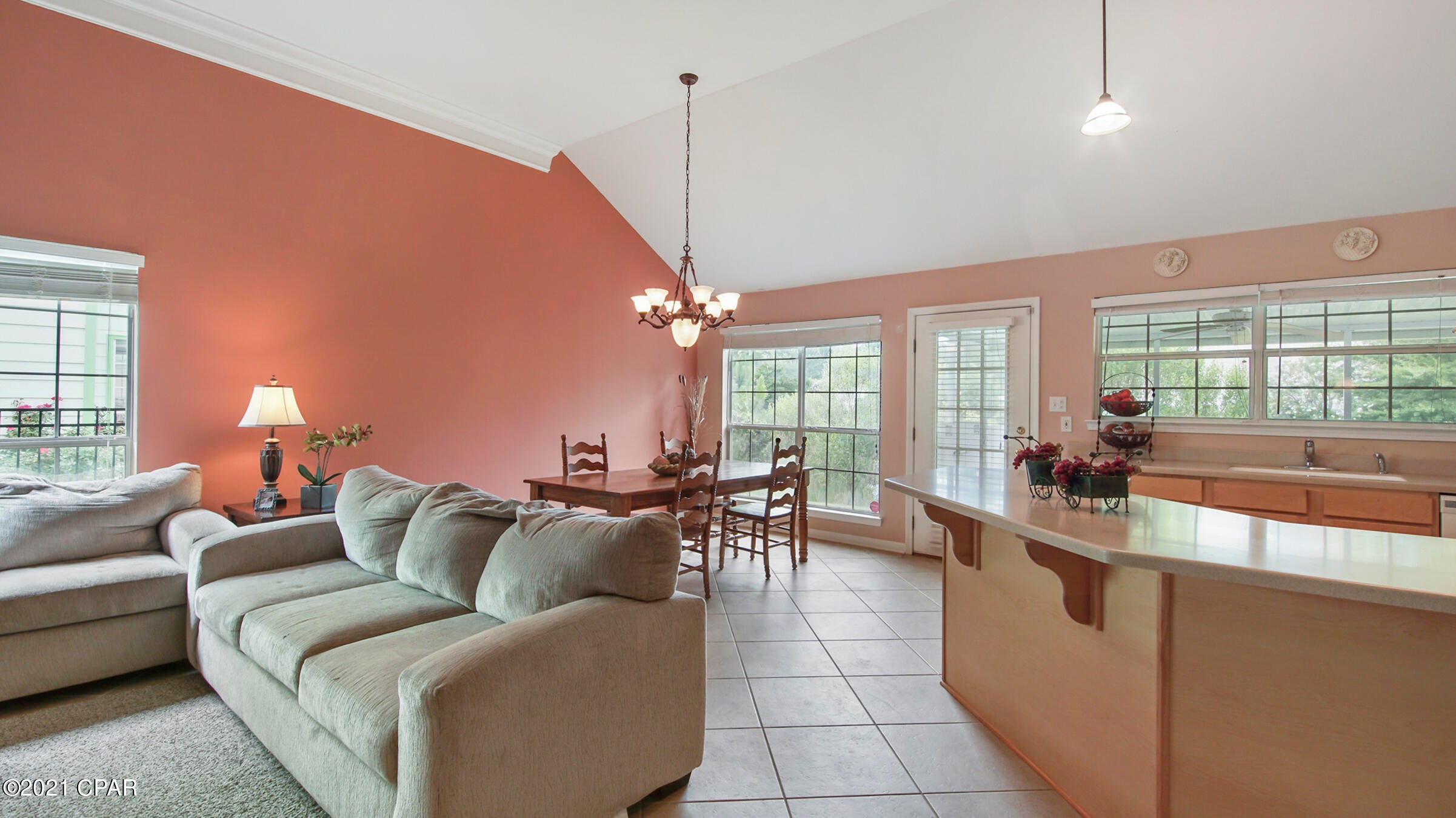 Olde Florida Lakes - Residential