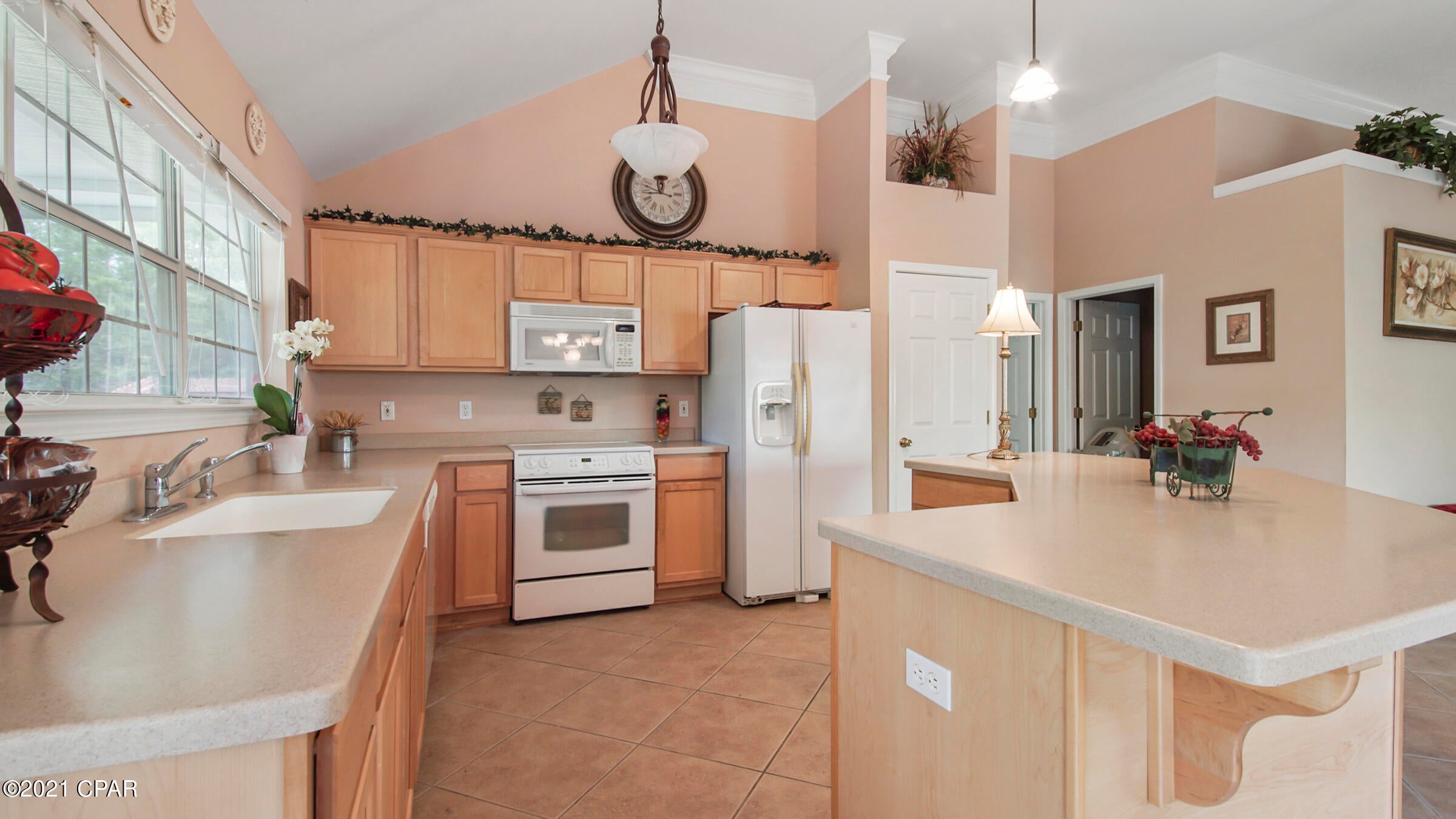 Olde Florida Lakes - Residential