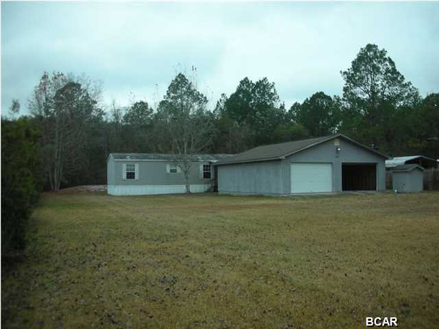 No Named Subdivision - Residential