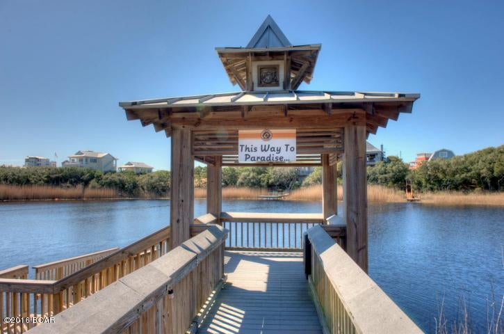 Sanctuary At Redfish - Residential