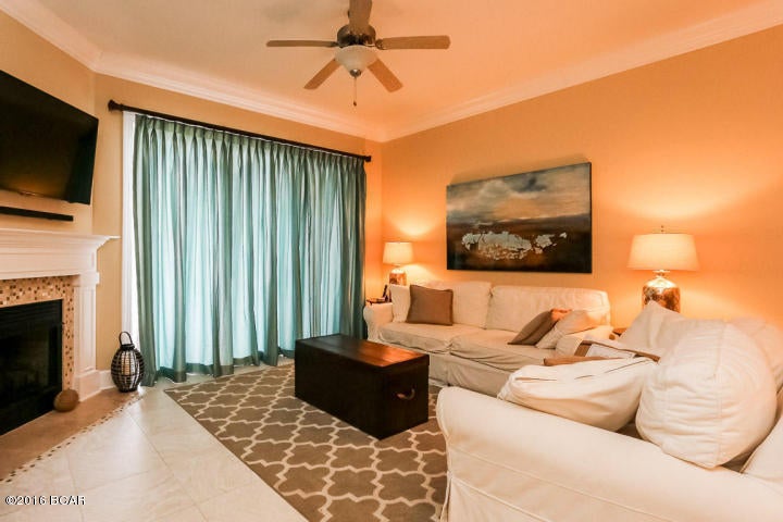 Sanctuary At Redfish - Residential