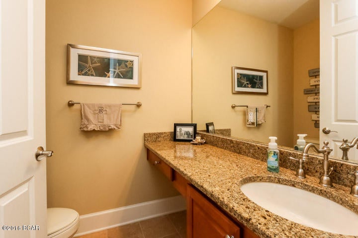 Sanctuary At Redfish - Residential