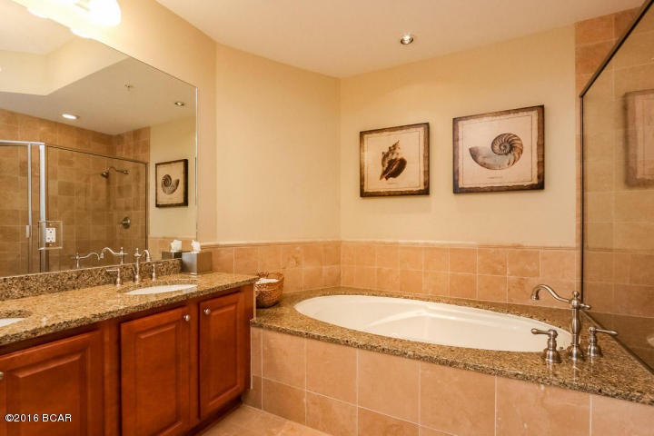 Sanctuary At Redfish - Residential