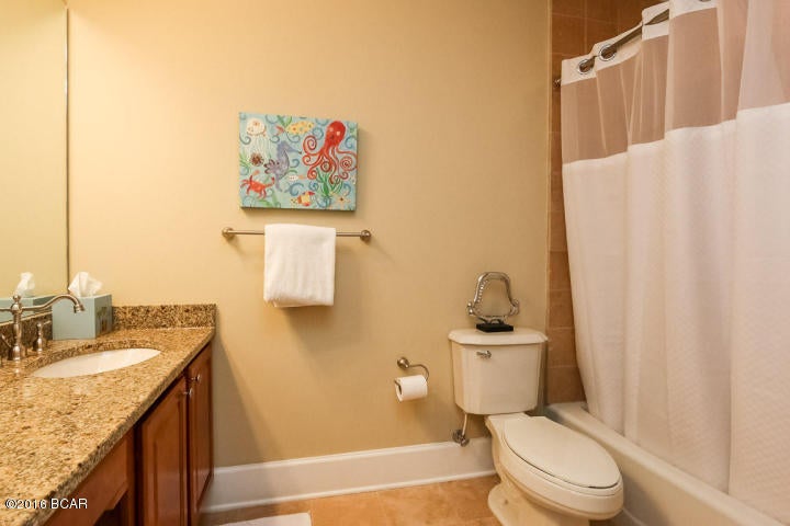 Sanctuary At Redfish - Residential