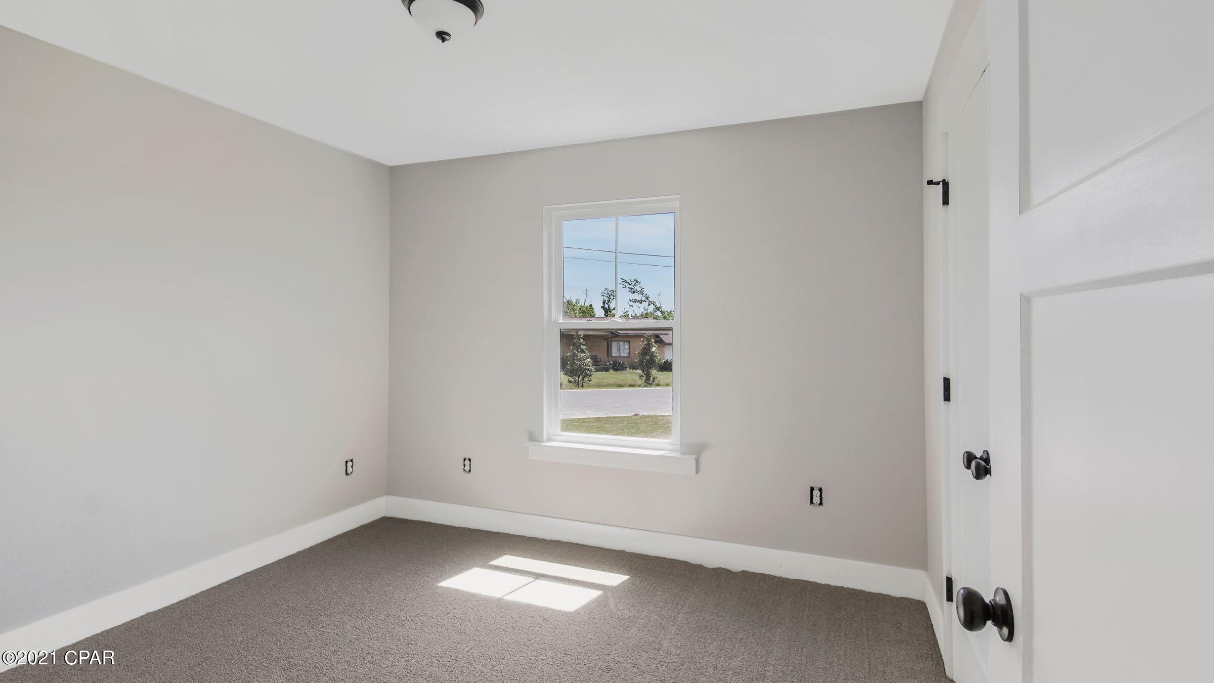 College Station Phase 1 - Residential