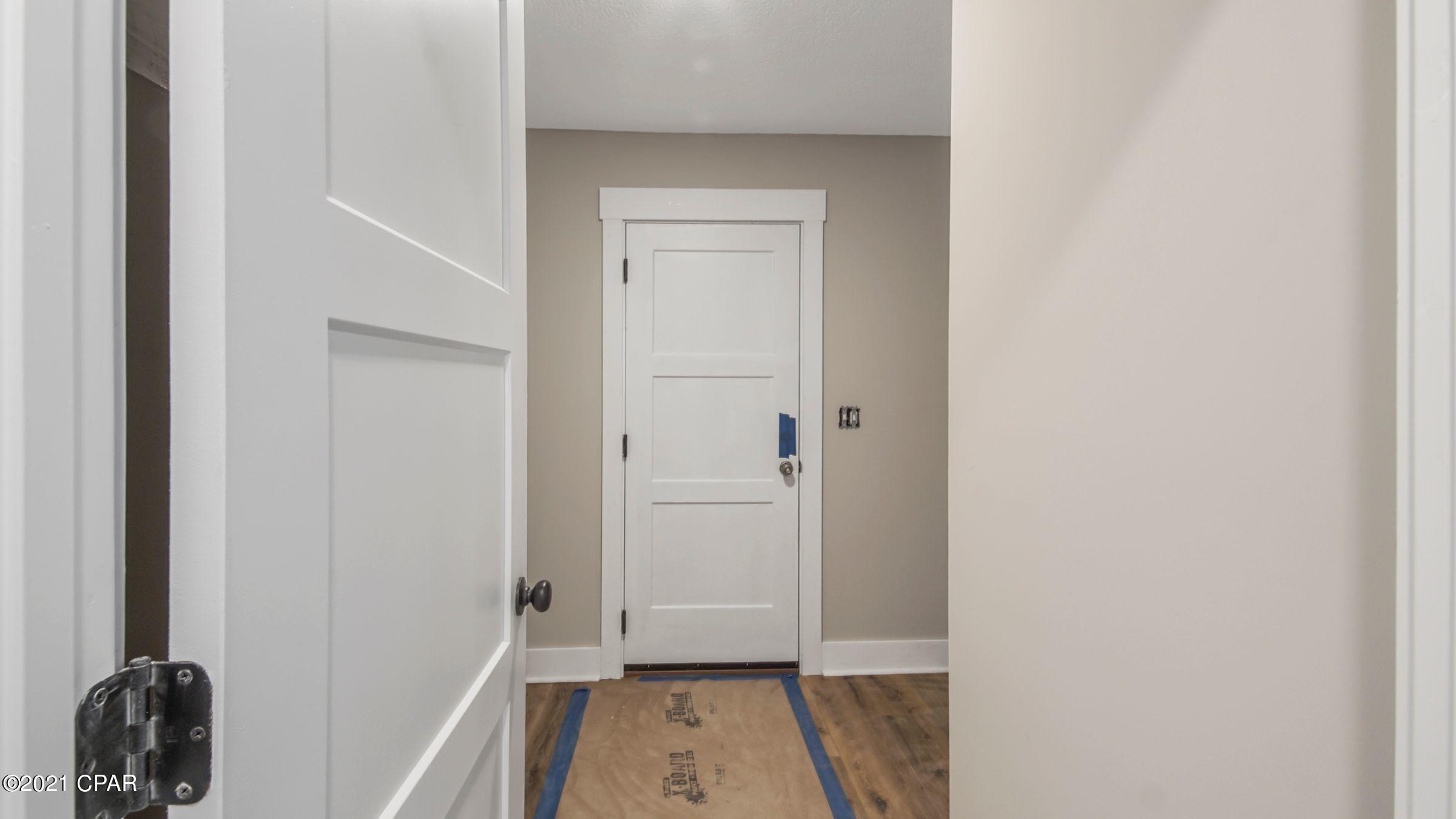 College Station Phase 1 - Residential