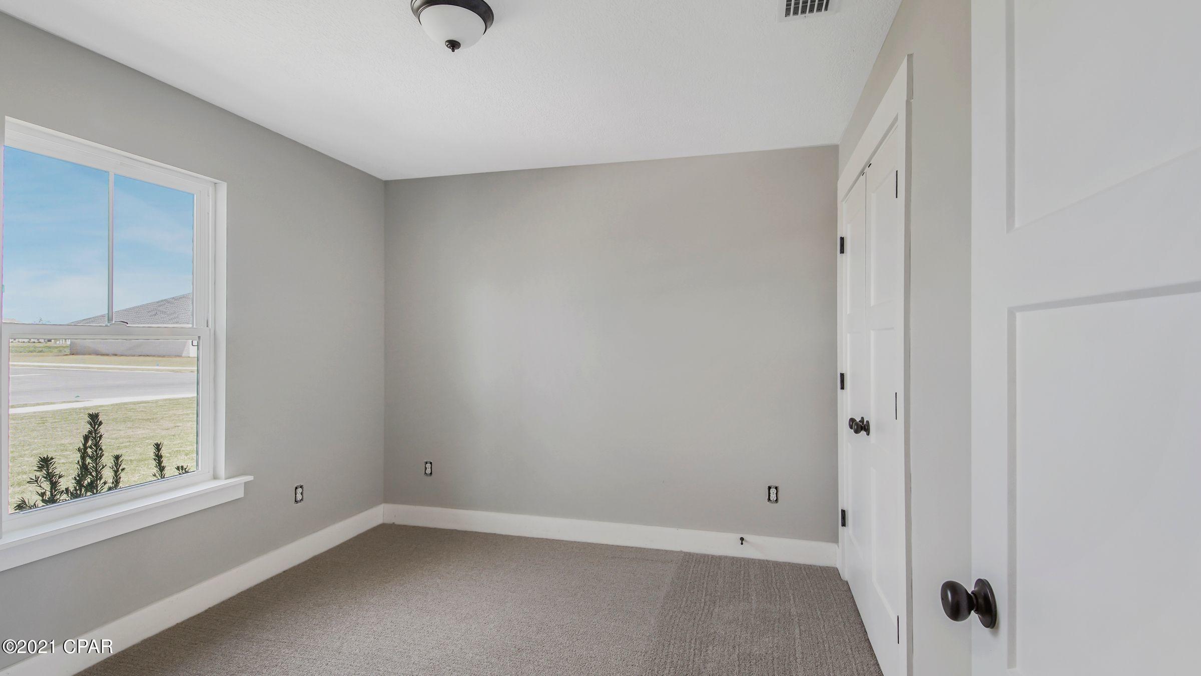 College Station Phase 1 - Residential
