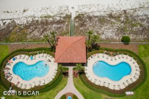 Coral Reef Condo - Residential