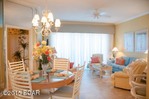 Coral Reef Condo - Residential