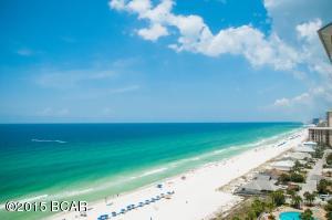 Coral Reef Condo - Residential