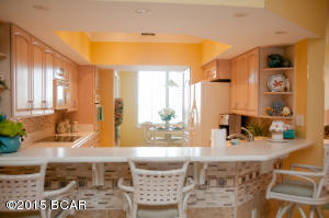Coral Reef Condo - Residential