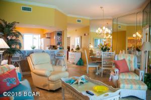 Coral Reef Condo - Residential