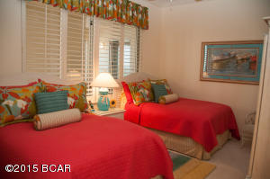 Coral Reef Condo - Residential