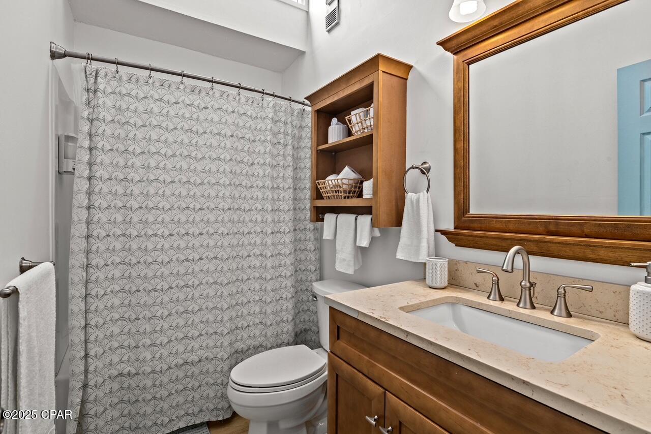 Horizon South I - Residential