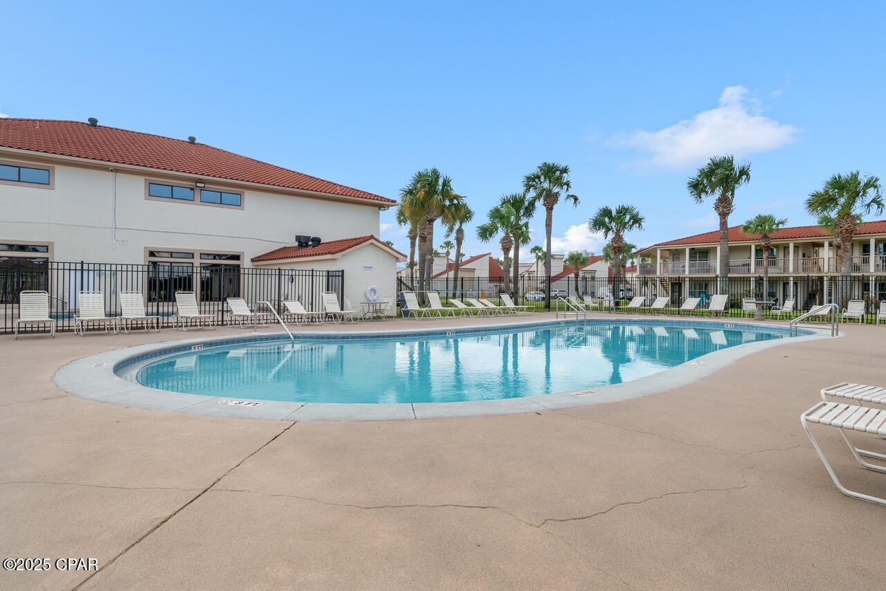 Horizon South I - Residential