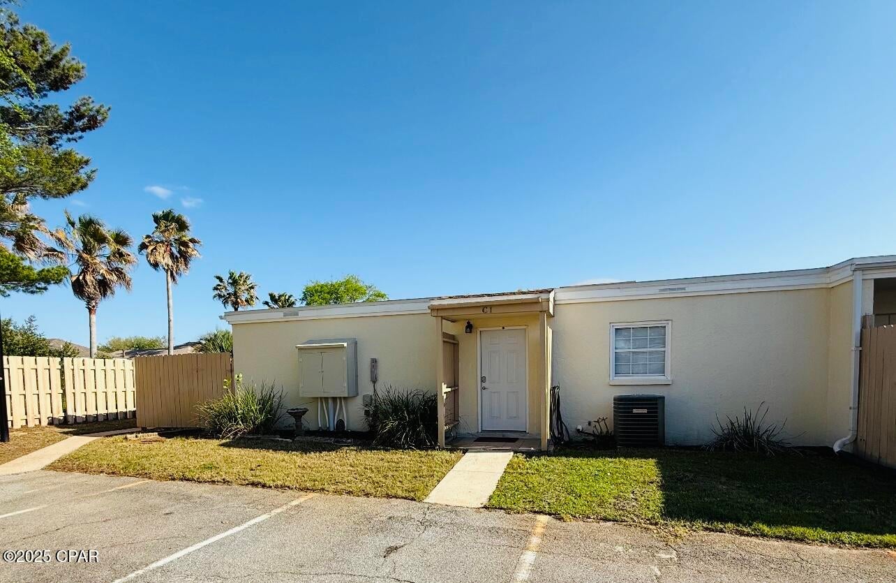 Horizon South I - Residential