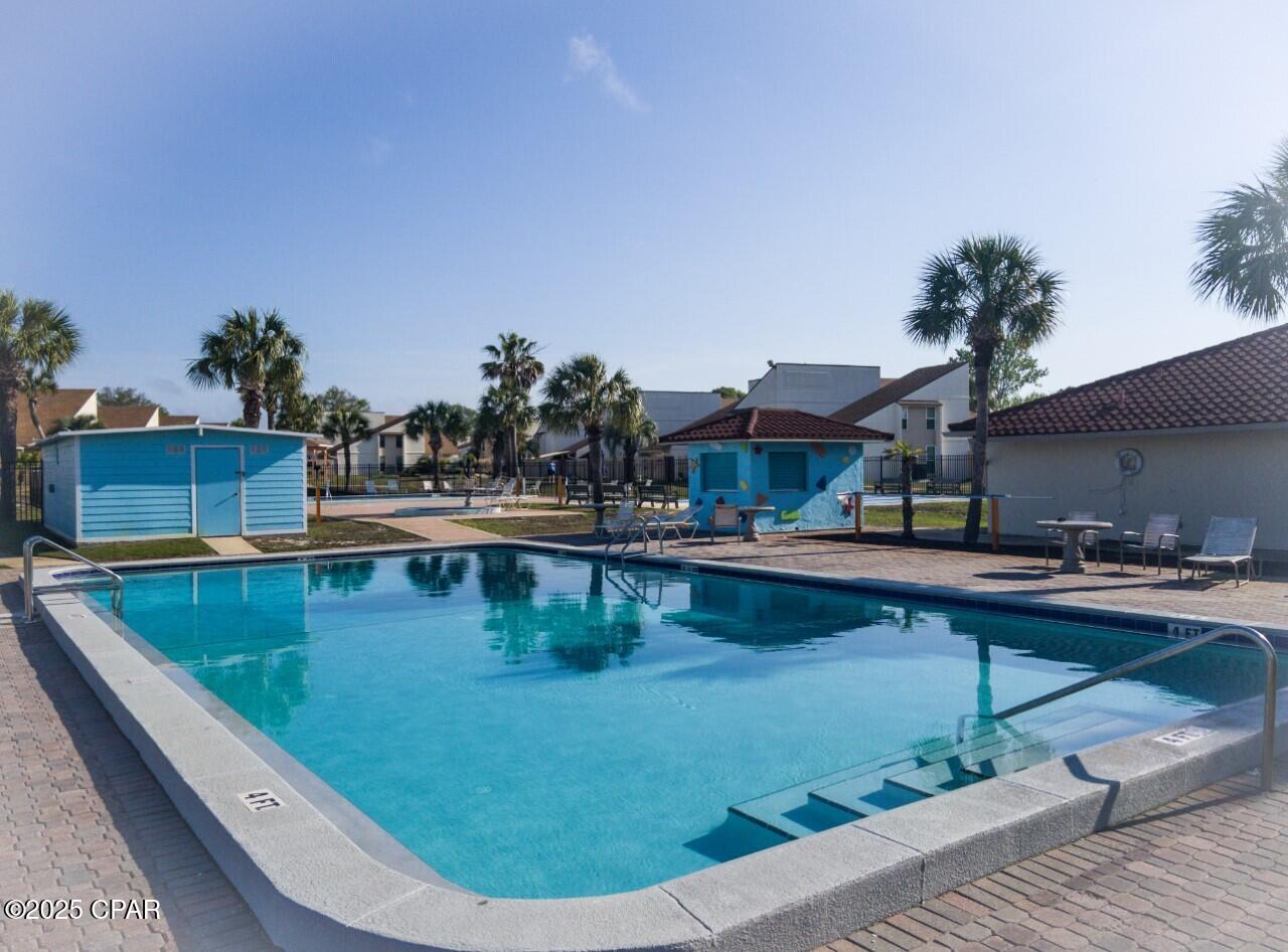 Horizon South I - Residential