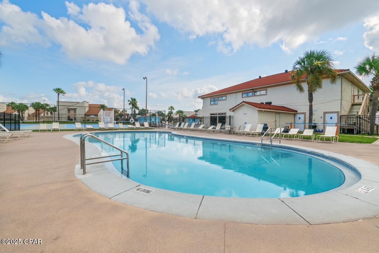 Horizon South I - Residential