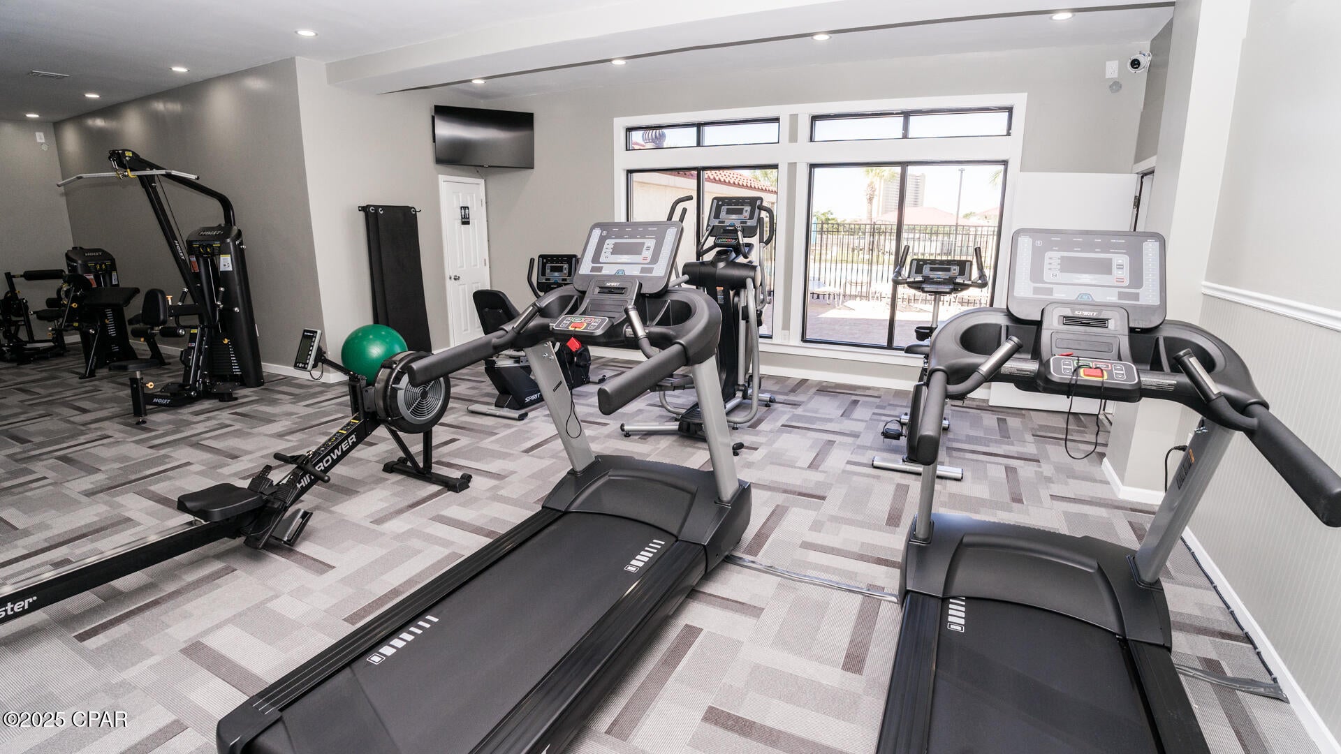 Horizon South I - Residential