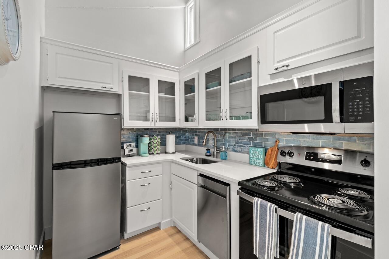 Horizon South I - Residential