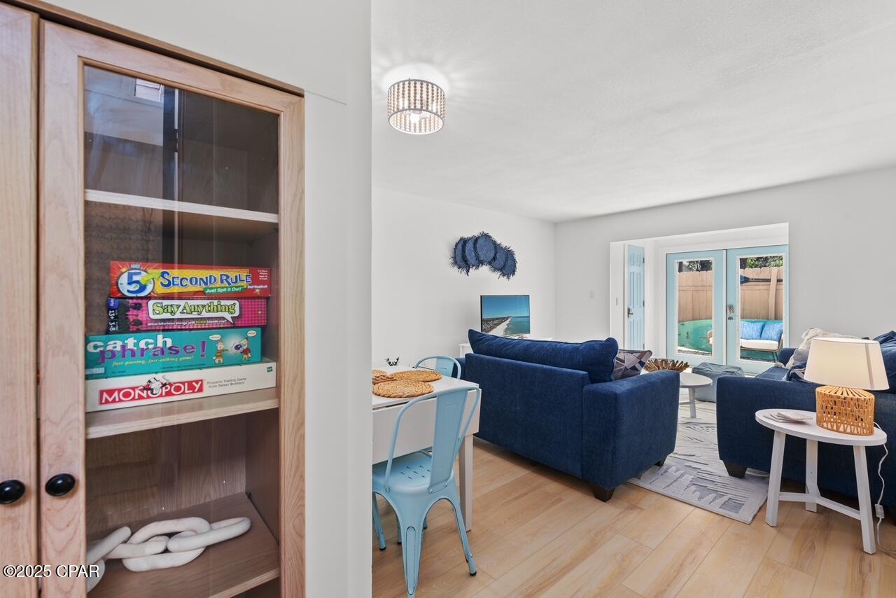 Horizon South I - Residential