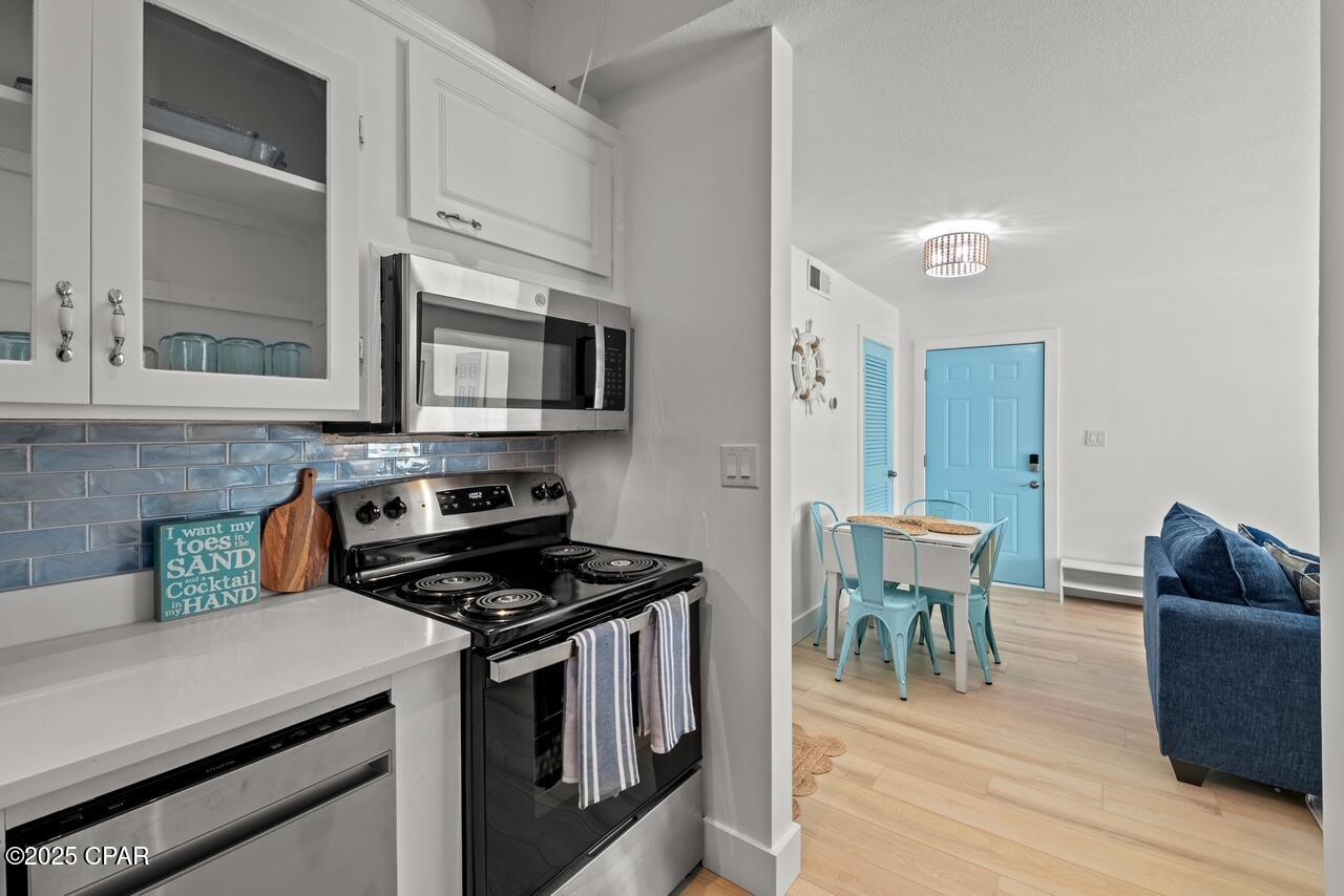 Horizon South I - Residential