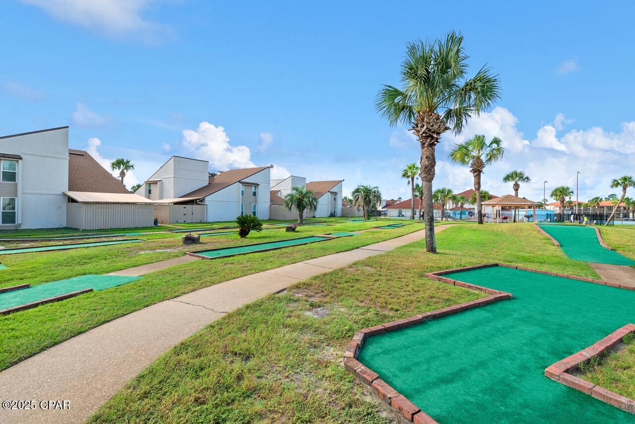 Horizon South I - Residential