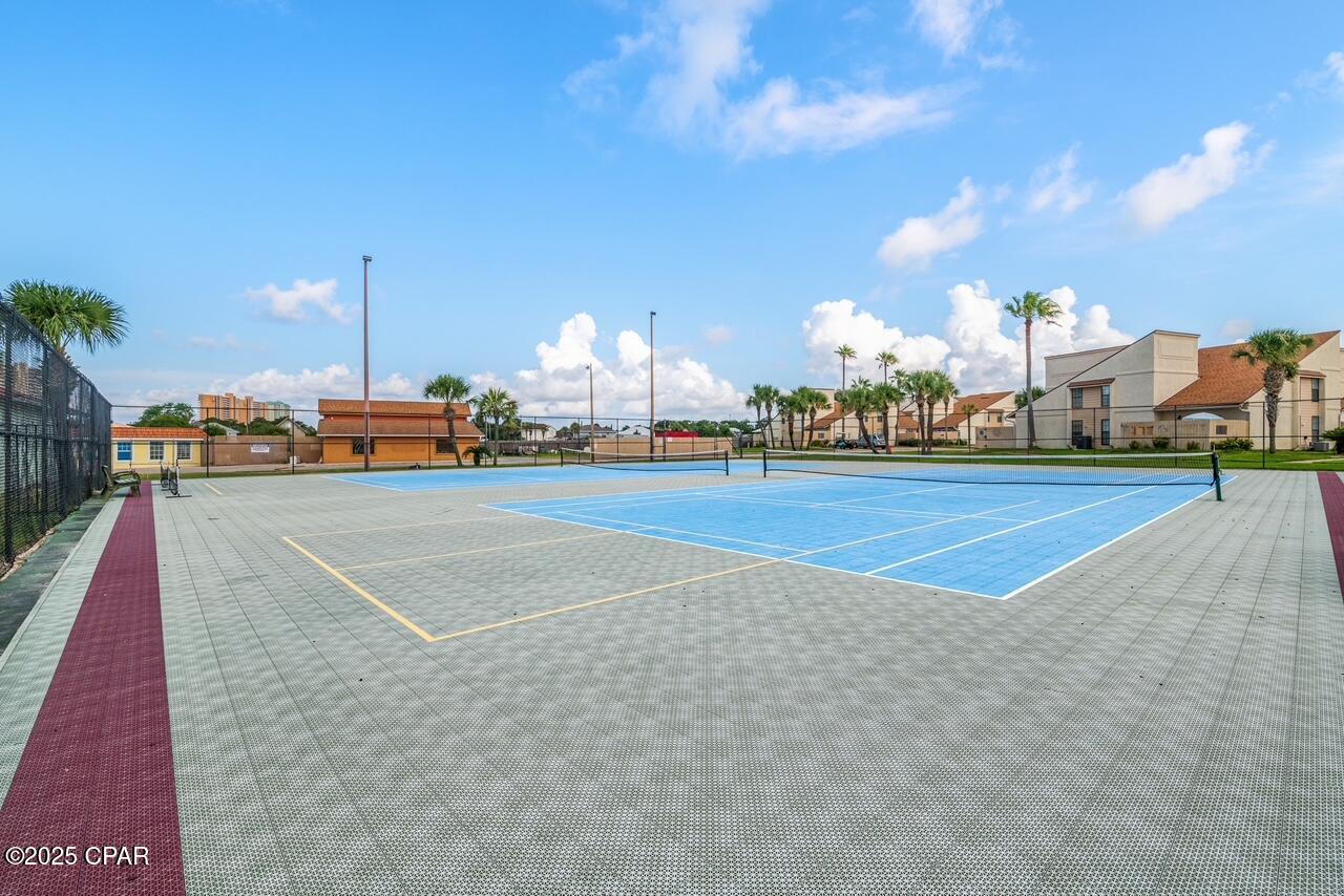 Horizon South I - Residential