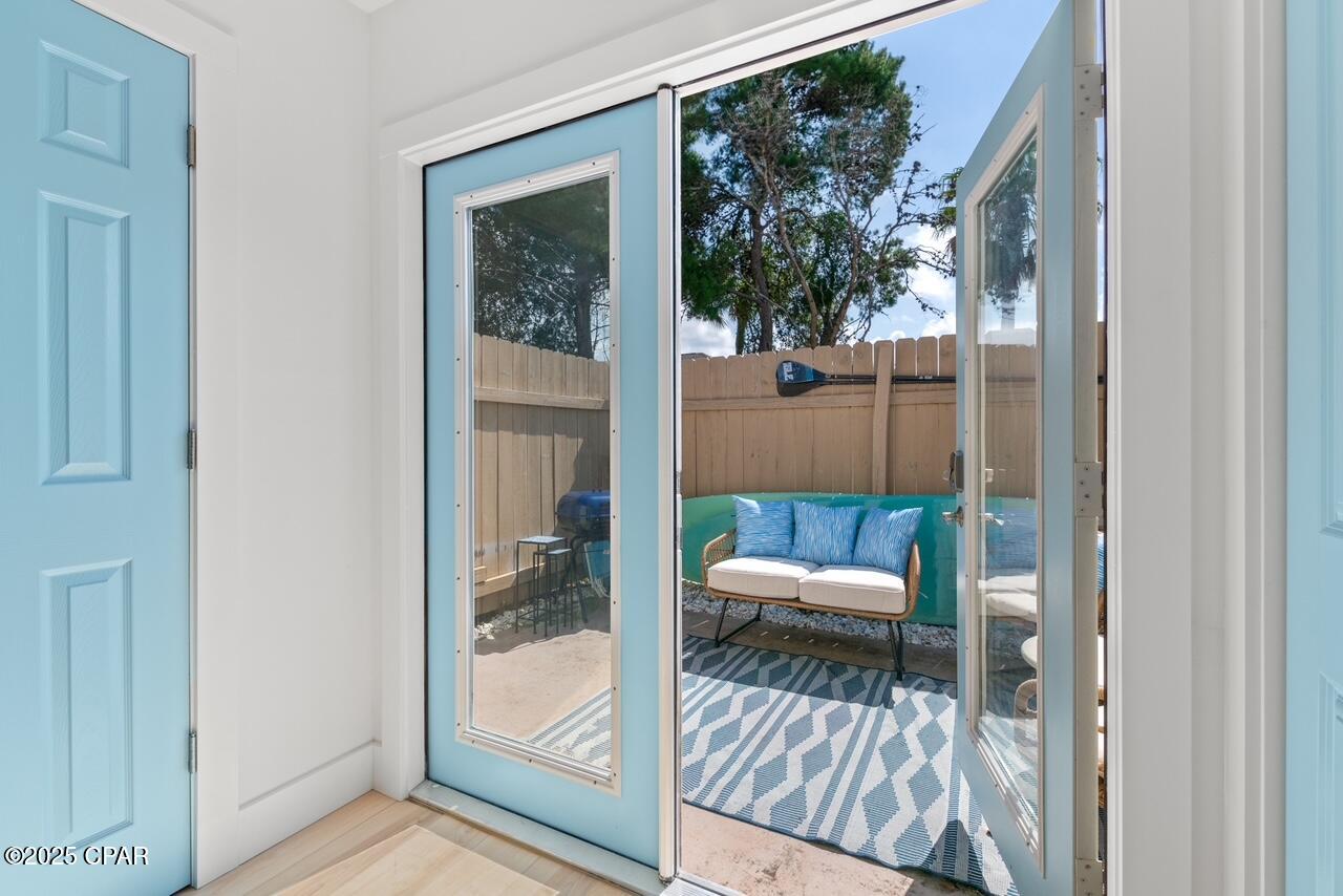 Horizon South I - Residential
