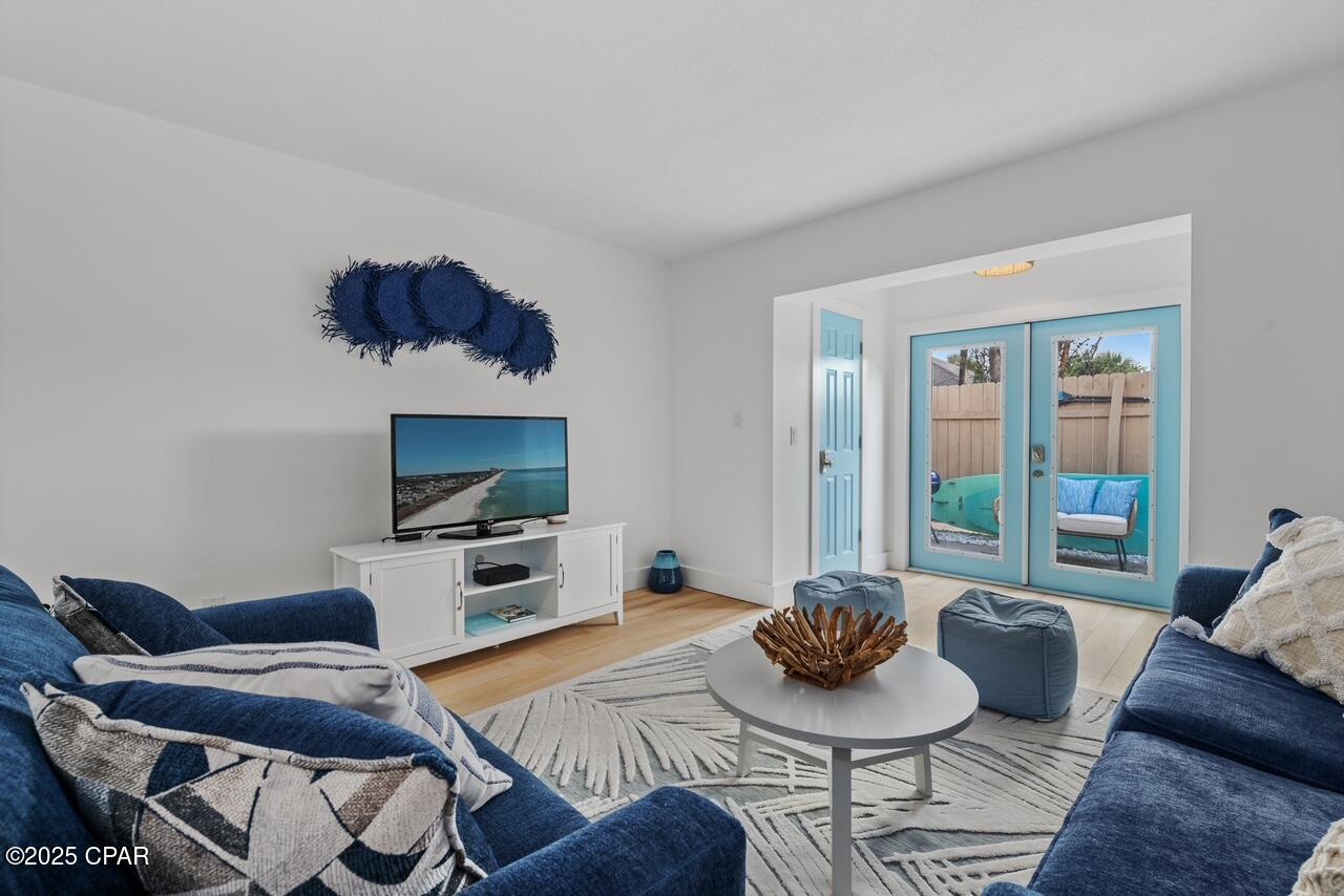 Horizon South I - Residential