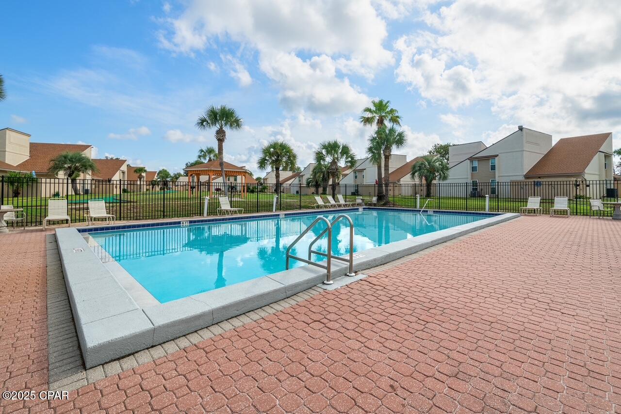 Horizon South I - Residential